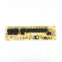 Assemblage de circuits imprimés et circuits imprimés Conception PCBA Fichiers Bom Gerber Assemblage de circuits imprimés multicouches