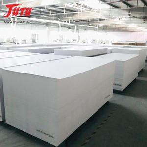 <span class=keywords><strong>Pvc</strong></span> फोम बोर्ड उच्च घनत्व 4x8फीट 10 मिमी 15 मिमी 20 मिमी 20 मिमी <span class=keywords><strong>pvc</strong></span> फोम बोर्ड शीट - Product Image 1