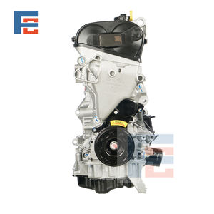 <span class=keywords><strong>Prix</strong></span> usine nouveau Ea211 ensemble de moteur à essence 1.4t bloc Long nu pour Vw Golf <span class=keywords><strong>Polo</strong></span> B8 Skoda Superbtai pièces automobiles - Product Image 5