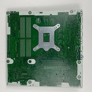 Placa base de estación de trabajo de alta calidad para <span class=keywords><strong>DELL</strong></span> T3620 3620 <span class=keywords><strong>T30</strong></span>, 9WH54 09WH54 MWYPT 0MWYPT N3CRN 0N3CRN 7T4MC 07T4MC LGA1151 DDR4 - Product Image 4