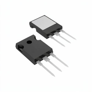 ทรานซิสเตอร์ SIHG47N60EF-GE3 TO-247AC ชิ้นส่วนวงจรอิเล็กทรอนิกส์ของแท้ - Product Image 1