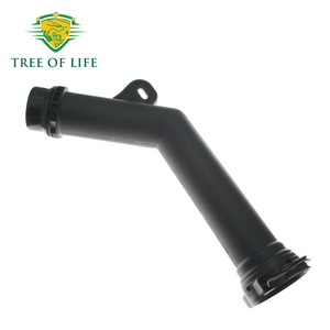Tuyau d'admission d'air Tree Of Life 144609794R 144602487R pour Renault Grand Scenic MK3 III Jz 1.2 Tce 1.5 dCi 2009-16 - Product Image 5