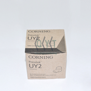 Original novo 26-19AWG Moistureproof <span class=keywords><strong>2</strong></span> fios conector UY2 - Product Image 5