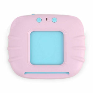 Giocattoli di autismo giocattoli sensoriali di terapia del linguaggio di apprendimento regali educativi per bambini che parlano di schede Flash con parole di vista 224 Montessori - Product Image 5