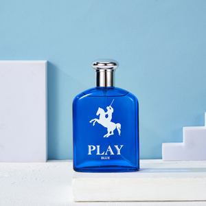 100Ml Parfums Originele Houtachtige Eau De Cologne Langdurige Parfum Private Label Heren Parfum - Product Image 2