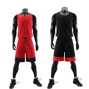 Uniformes de Baloncesto para Hombre con Impresión Digital al por Mayor, Jersey Personalizado, Transpirable, Ecológico, de Secado Rápido, Opciones de Tallas Grandes - Product Image 5