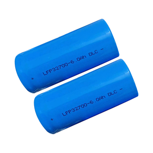 Célula de batería LiFePO4 3,7 <span class=keywords><strong>V</strong></span> 3,2 <span class=keywords><strong>V</strong></span> 6000mAh 15AH 20AH | 1000 + ciclos | Batería recargable cilíndrica para herramientas solares/EV/eléctricas - Product Image 4