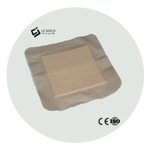 <span class=keywords><strong>Pansement</strong></span> en mousse de polyuréthane border <span class=keywords><strong>VAC</strong></span> avec <span class=keywords><strong>pansement</strong></span> en mousse PU - Product Image 3