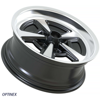 Jantes forgées sur mesure pour voitures particulières, finition polie, 15 16 17 18 19 20 21 pouces, 5x114.3 5x112 5x120 5x130, pour Camry Accord VW BMW