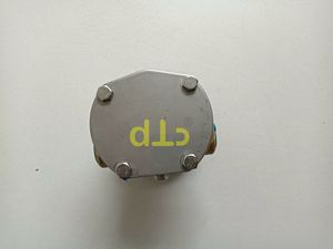 Bomba de Agua Marina para Construcción, JPR-SE7110P JPR-KL10IP para Kohler GM46936 GM104855 344371 para Sherwood G910P SRLC23 - Product Image 5