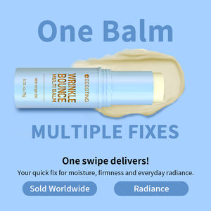 Bálsamo Multiusos Antiarrugas de Marca Privada, Productos para el Cuidado de la Piel, Barra Nutritiva, Cuidado de los Ojos, Bálsamo Reafirmante Antiarrugas - Product Image 5