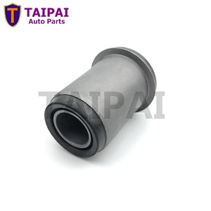 บูชช่วงล่างคุณภาพสูง <span class=keywords><strong>อะไหล่</strong></span><span class=keywords><strong>รถ</strong></span><span class=keywords><strong>ตู้</strong></span>เกาหลี <span class=keywords><strong>อะไหล่</strong></span>แท้ OE S083-34-830 S083-49-250 K2500 K2700 บูชปีกนก BESTA สำหรับ <span class=keywords><strong>KIA</strong></span> - Product Image 5