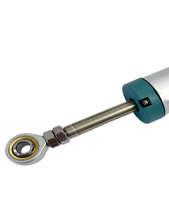 Sensor de Desplazamiento Lineal Potenciométrico Serie KPC35, Sensor de Desplazamiento Articulado Tipo Ojo de Pez en Ambos Extremos - Product Image 4