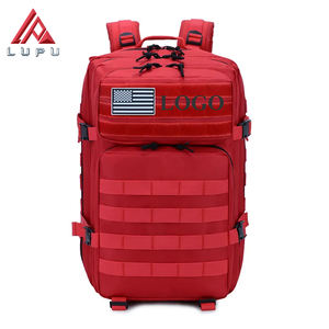 <span class=keywords><strong>Mochila</strong></span> táctica Oxford impermeable <span class=keywords><strong>de</strong></span> alta calidad <span class=keywords><strong>de</strong></span> <span class=keywords><strong>45</strong></span> <span class=keywords><strong>litros</strong></span> 900D para deportes al aire libre y estilo <span class=keywords><strong>de</strong></span> moda Fitness - Product Image 1