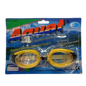 <span class=keywords><strong>Gafas</strong></span> de <span class=keywords><strong>Buceo</strong></span> de Precio Económico OEM, Material PS, <span class=keywords><strong>Gafas</strong></span> de Natación para Niños - Product Image 3