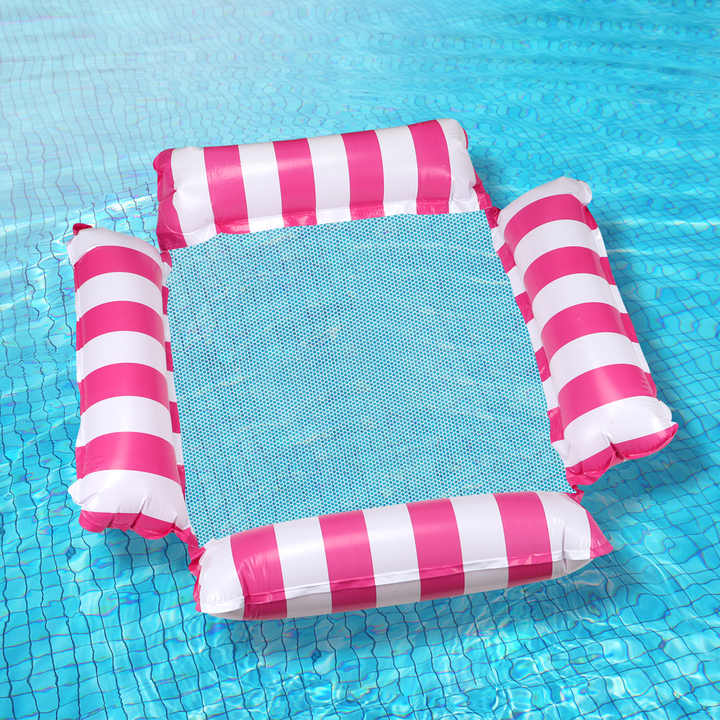 Swimbobo Hot Selling Swimming Inflatable Pool Float Lounge Rafts Lounge ...