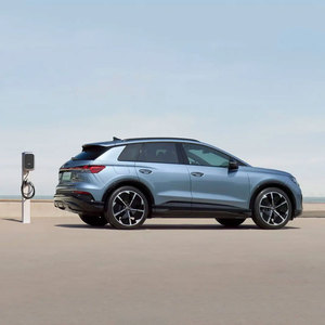 Thương hiệu mới tinh khiết EV audis Q4 etron Hot Bán 2024 mô hình SUV Q4 E tron E-Tron tốc độ cao xe dành cho người lớn năng lượng xe - Product Image 4