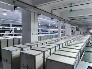 All in One 5kwh 10kwh 20kwh Battery <b>Storage</b> OEM/ODM Home Solar - Product Image 6