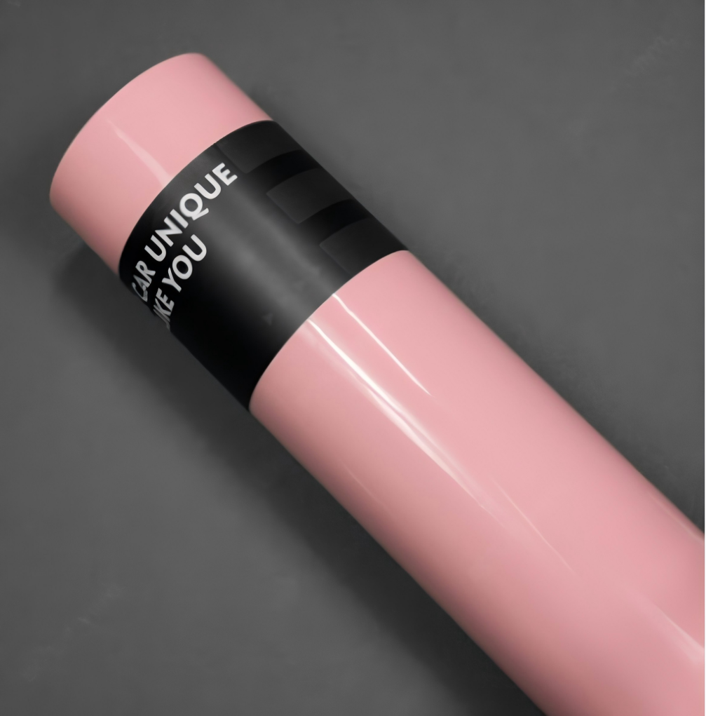 PET-Sakura-Pink