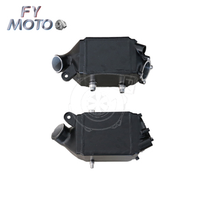 Intercooler aria di ricarica per BMW F10 M5 / F06 / <span class=keywords><strong>F12</strong></span> / F13 M6 2012-2017 - Product Image 3