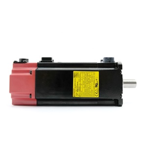 พัดลมฟานุคแท้รุ่น A06B-0116-B175 AC สำหรับระบบควบคุมการเคลื่อนที่ของอุปกรณ์อัตโนมัติในเครื่องจักร มีสินค้าในสต็อก - Product Image 1