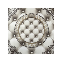 Panneau de plafond en plastique Pvc de haute qualité, prix de gros, décoration personnalisée