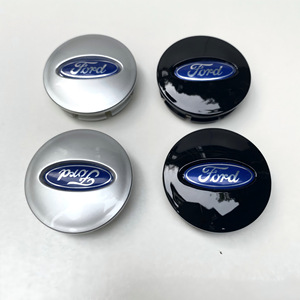 Cubiertas de Rueda Aptas para Ford Focus, Fiesta, Mondeo, Focus RS, Kuga, EcoSport y Edge - Product Image 3