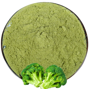 Produttore fornitura di qualità Broccoli germoglio in polvere di Broccoli in polvere - Product Image 2