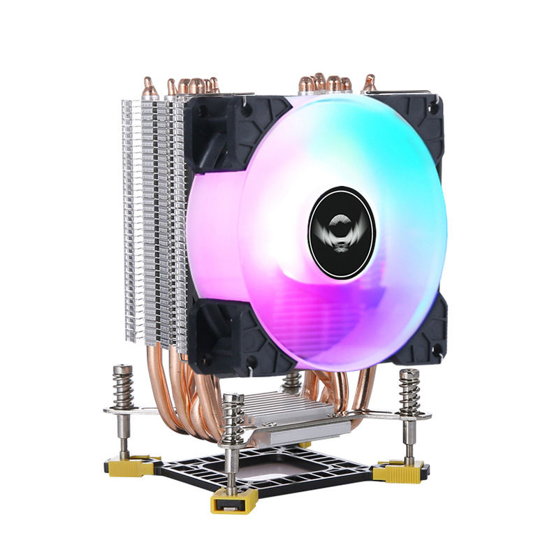 Liquid Cooler Cpu Universal Intel CPU Backplate Adjustable For