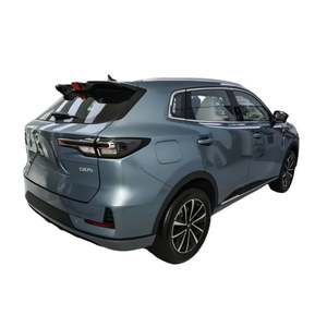 Changan Qiyuan Q05 voiture électrique 2025 nouveau chinois Plug dans les prix des voitures hybrides de Chine - Product Image 1