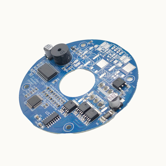 High quality 45W ac dc fan pcb