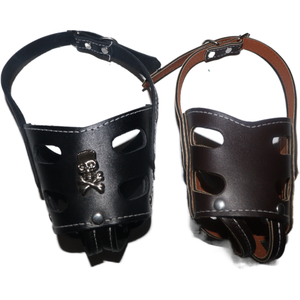 جودة عالية قابل للتعديل طول وقف النباح منع لدغة الكلب كمامة - Product Image 4