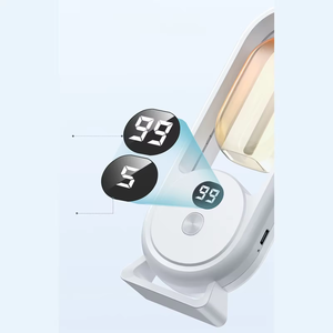 Thuis Automatische Geurmachine Intelligente Aromatherapie Luchtbevochtiger Slaapkamer Geurmachine Badkamer Ontgeuring - Product Image 6