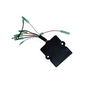 Allumeur en plastique neuf pour moto Yamaha Wave, bobine d'allumage CDI, modèles compatibles 6M6-85540-00 6M6-85540-01, boîte - Product Image 3