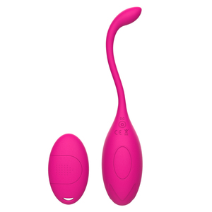2025 nuevas bragas de belleza divertidas para adultos punto G inalámbrico Usb carga sexo Control remoto mujer amor huevo vibrador - Product Image 1