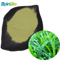 Complément alimentaire 100% poudre de pandan fraîche