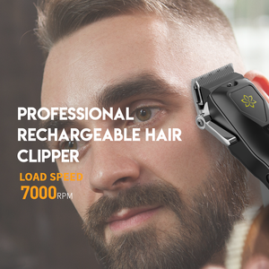 <span class=keywords><strong>Tondeuse</strong></span> à <span class=keywords><strong>Cheveux</strong></span> Professionnelle LILIPRO L50 Forte Barber, Moteur Rotatif Turbo, <span class=keywords><strong>Tondeuse</strong></span> <span class=keywords><strong>Cheveux</strong></span> Sans Fil, <span class=keywords><strong>Tondeuse</strong></span> Électrique pour Coiffeur - Product Image 5