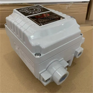 Nuevo Electro Neumático Coreano Serie YT1000 YT-1000RDN132S00 OEM SS316 4-20mA - Product Image 2