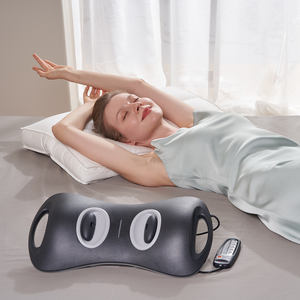 ALPHAY, masajeador de espalda de tracción Lumbar, equipo de fisioterapia para aliviar el dolor, dispositivo de tracción Lumbar - Product Image 2