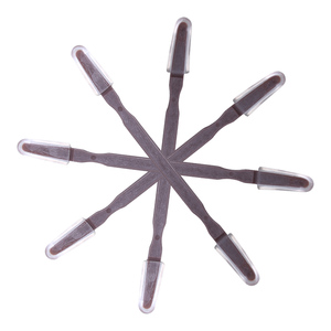 Beekeeping Tools Bee Grafting Pen Double-end Royal Jelly Transferring Tool Plastic Royal Jelly Pen