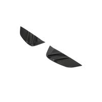 Couvercles d'évent latéraux M3 en Fiber de carbone pré-imprégnés pour BMW G80 M3 berline 2021 2022 2023