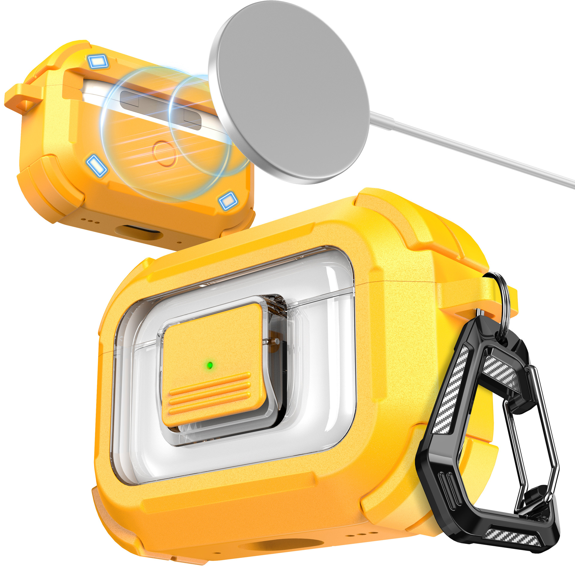 Jaune