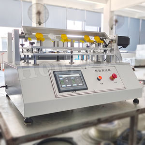 Machine d'essai de résistance à la fatigue multi-stations pour charnières, glissières de tiroirs et capuchons de bouteilles - Product Image 5