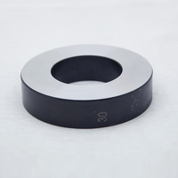 Couteau de découpe de tôles métalliques de nouvelle technologie avec anneaux d'espacement en acier inoxydable