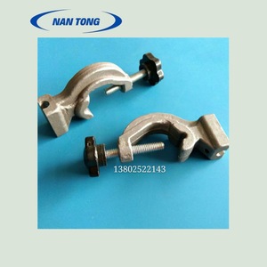 Base en aluminium NanTong pour presse d'impression Heidelberg Roland Komori, pièce de machine offset - Product Image 3