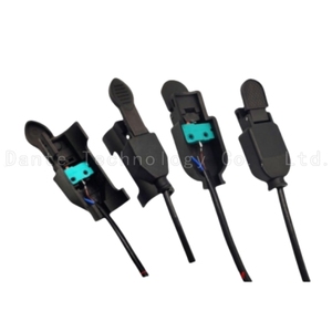 ملحقات تبديل زنبرك صغيرة متينة لشعلة اللحام ولمسدس قطع البلازما هيكل مفتاح أساسي - Product Image 1