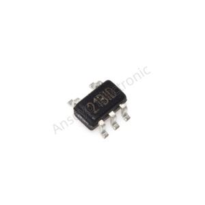ANSOYO LMV321B-CR LMV321B 21BID SOT-353 IC Chips <b>Integrated</b> <b>Circuits</b> Electronic Components Amplifier - Product Image 3