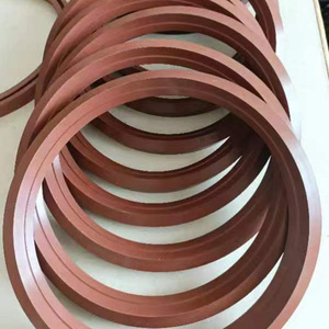 Non-Skeleton Type Oil <b>Seal</b> High Performance Sealing Ring J/U Type Non-Skeleton Oil <b>Seal</b> - Product Image 1