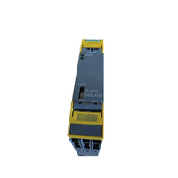 Relé de Seguridad SIRIUS 3SK1211-1BB40 24V DC con Terminal de Tornillo para Programación PLC y Control Industrial, Japón