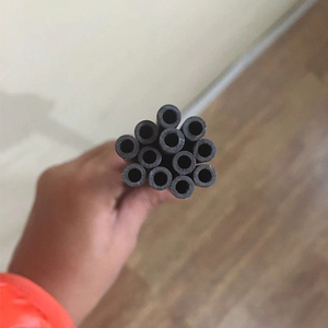 Tube en fibre de verre pultrudée de haute qualité anti-corresion haute résistance - Product Image 2